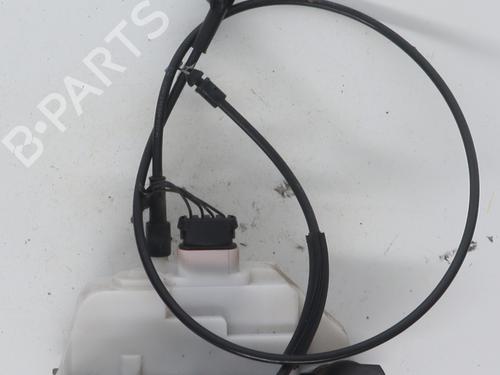 Front left lock RENAULT TWINGO II (CN0_) | BP37343198C98 - Image 3