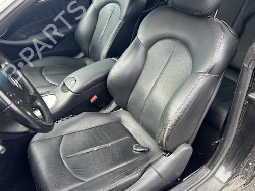 Left front window switch MERCEDES-BENZ CLK (C209) CLK 220 CDI (209.308) | BP37321273I27 - Image 13