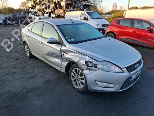 Steering column stalk FORD MONDEO IV (BA7) | BP37332072I23 - Image 7