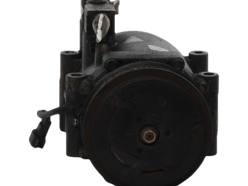 AC-Kompressor AC-Kompressor MAZDA 2 (DE_, DH_) 1.4 MZR-CD (68 hp) 37348322 37348322