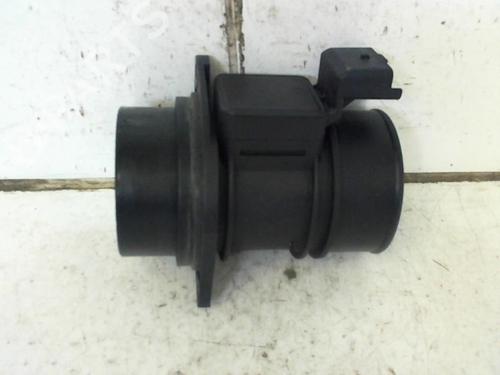 Luftmassemåler Luftmassemåler RENAULT LAGUNA II (BG0/1_) 1.9 dCi (BG08, BG0G) (120 hp) 37295828 37295828