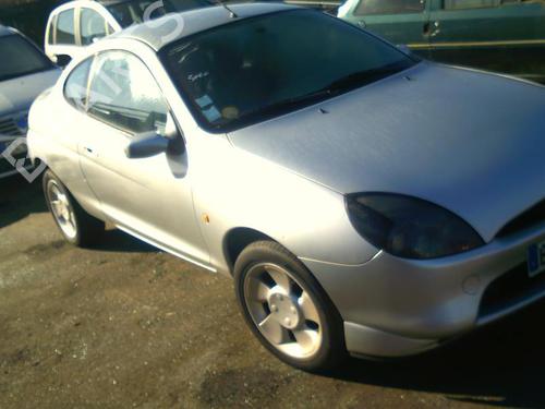 Starter FORD PUMA (EC_) 1.4 16V | BP37308645M8 - Image 7
