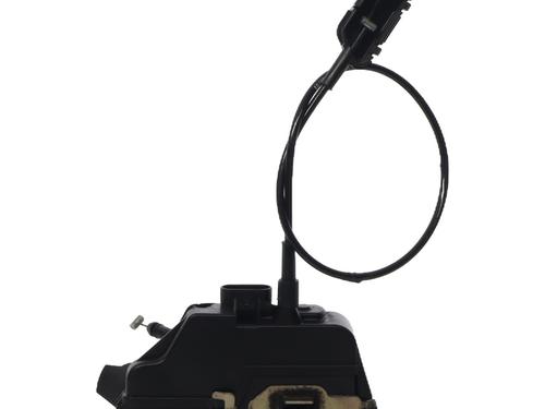Front left lock RENAULT ESPACE IV (JK0/1_) 3.5 V6 (JK00, JK0F, JK0P, JK0S, JK0W) | BP37336464C98 - Image 2
