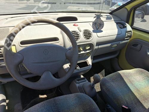 Used Parts RENAULT TWINGO I (C06_) 4828904