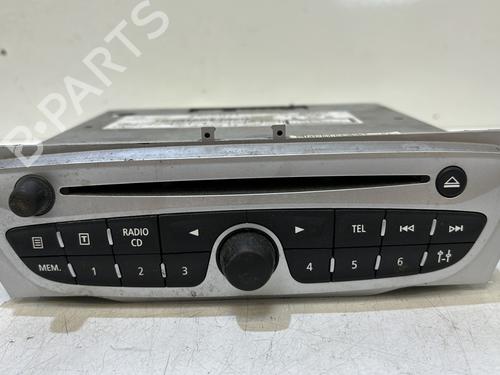 Used Radio Radio 37326675 37326675