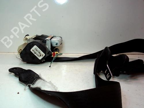Used Front right seatbelt Front right seatbelt 37301504 37301504