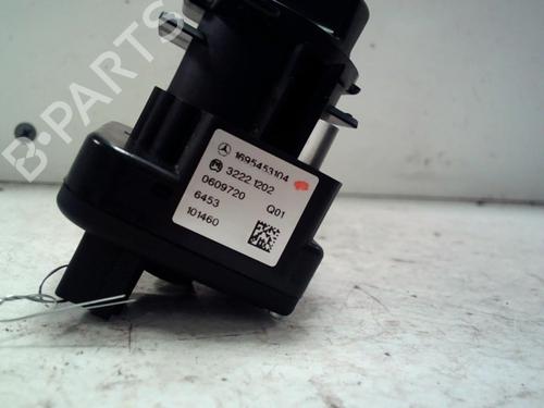 Headlight switch MERCEDES-BENZ A-CLASS (W169) A 180 CDI (169.007, 169.307) | BP37304423I24 - Image 2