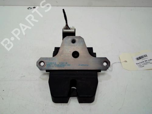 Bagklap lås Bagklap lås FORD C-MAX (DM2) 1.8 TDCi (115 hp) 37309606 37309606