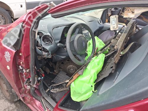 ABS pump FORD KA (RU8) 1.2 | BP37325668M43 - Image 8