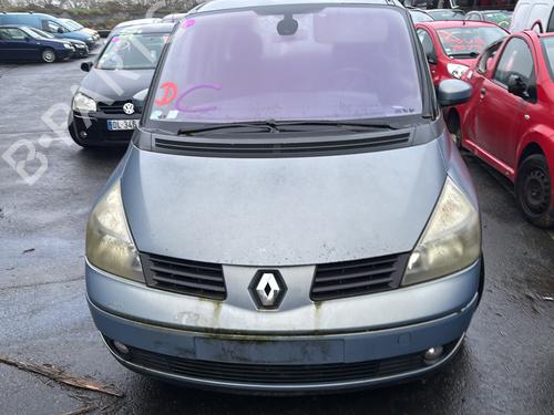 Right front window switch RENAULT ESPACE IV (JK0/1_) 2.2 dCi (JK0H) | BP37343481I26 - Image 9
