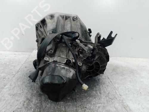 Gearbox RENAULT MODUS / GRAND MODUS (F/JP0_) 1.4 (JP01, JP0J) | BP37319007M3 - Image 6