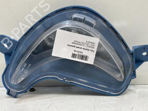 Used Left daytime light Left daytime light 37753847 37753847