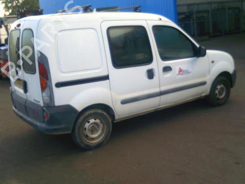 Used Parts RENAULT KANGOO Express (FC0/1_)    4829131