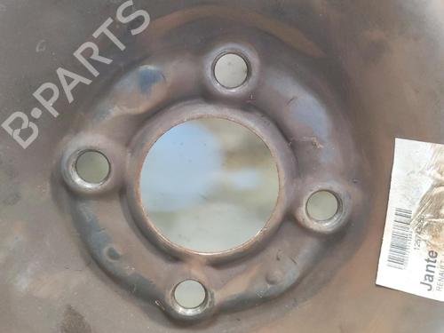 Used Rim Rim 39090240 39090240