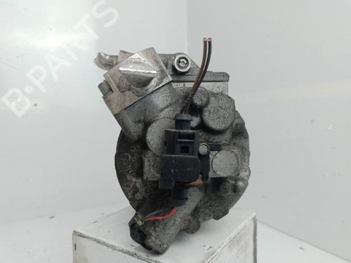 AC compressor SKODA ROOMSTER (5J7) 1.6 | BP37321985M34 - Image 5
