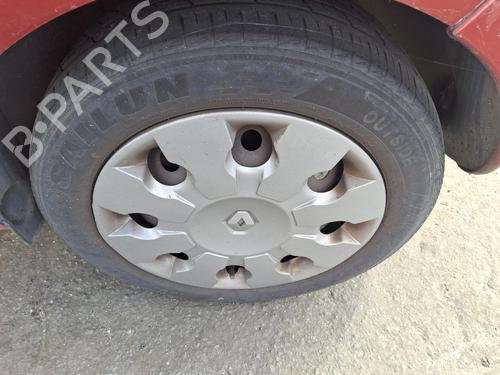 Used Parts RENAULT MODUS / GRAND MODUS (F/JP0_) 1.5 dCi (FP0D, JP0D) 4921167