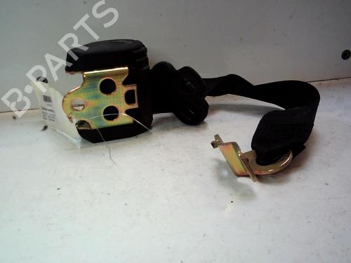 Used Rear right seatbelt Rear right seatbelt 37300832 37300832