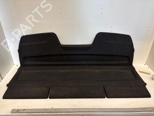 Rear parcel shelf CITROËN BERLINGO MULTISPACE (B9) 1.6 HDi 90 | BP39383064C85 - Image 2
