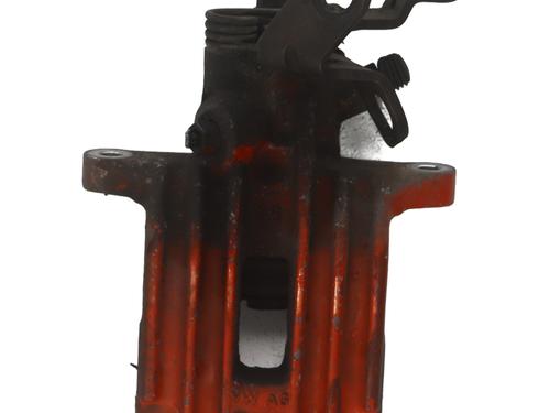 Left rear brake caliper VW GOLF VI (5K1) 2.0 TDI | BP37340366M107  - Image 6
