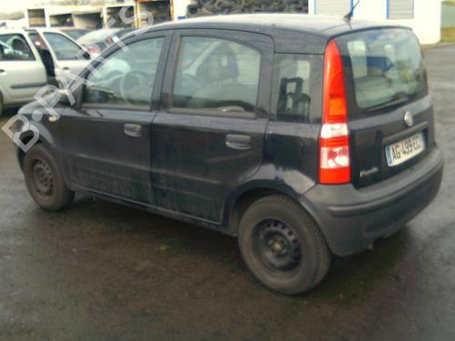 Right taillight FIAT PANDA (169_) 1.1 (169.AXA1A) | BP37306466C35 - Image 3