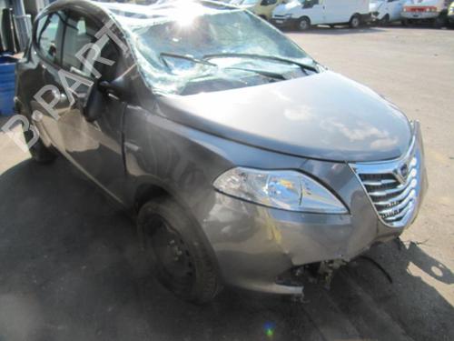 Front left window mechanism LANCIA YPSILON (312_) 1.2 (312.PXA1A, 312.YXA1A) | BP37299258C22 - Image 7