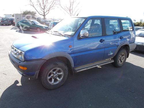 Engine FORD MAVERICK (UDS, UNS) 2.7 TD | BP37307686M1 - Image 10