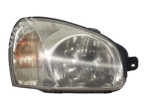 Right headlight HYUNDAI SANTA FÉ I (SM) 2.0 CRDi 4x4 | BP37323699C29 - Image 3