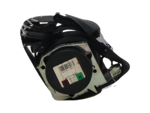 Front right seatbelt OPEL CORSA D (S07) | BP37349325I25 - Image 2