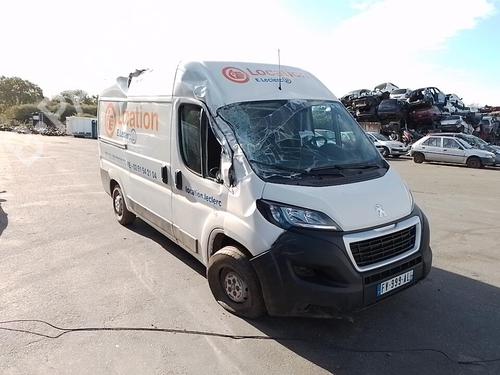 Sprinklertank PEUGEOT BOXER Van 2.2 BlueHDi 140 | BP37620144C113 - Image 8