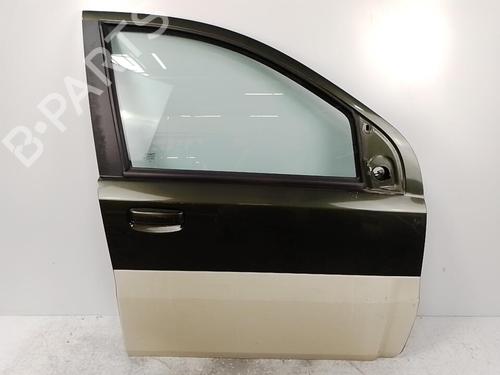 Used Right front door Right front door 37620521 37620521