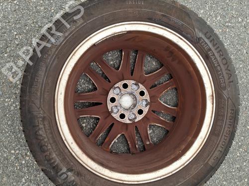 Fælk FORD C-MAX (DM2) 1.8 TDCi | BP37615239C45 - Image 2
