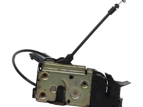 Front left lock RENAULT ESPACE IV (JK0/1_) 3.5 V6 (JK00, JK0F, JK0P, JK0S, JK0W) | BP37336464C98 - Image 3