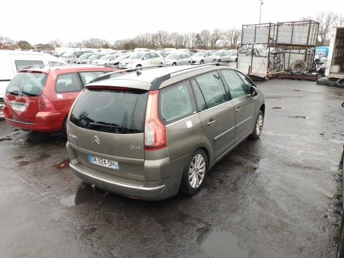 Switch CITROËN C4 Picasso I MPV (UD_) | BP37321879I30 - Image 6