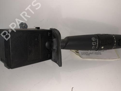 Ratstangsstang Ratstangsstang CITROËN XSARA (N1) 1.4 i (75 hp) 37297775 37297775