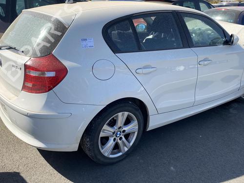 Peças BMW 1 (E87) 4800394