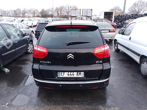 Switch CITROËN C4 Picasso I MPV (UD_) | BP37318711I30 - Image 6