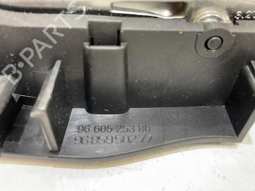 Rear right interior door handle CITROËN DS4 (NX_) 2.0 HDi 165 | BP37320366I16 - Image 3