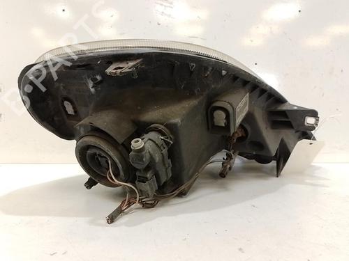 Left headlight RENAULT TRAFIC II Bus (JL) | BP37316215C28 - Image 2
