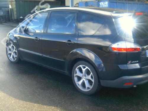 Steering column stalk FORD S-MAX (WA6) 2.0 TDCi | BP37311584I23  - Image 6