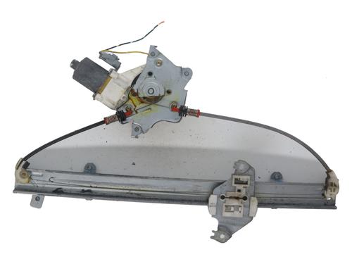 Used Front right window mechanism Front right window mechanism 37347470 37347470