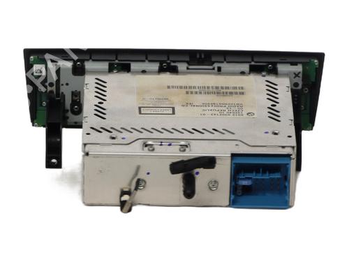 radio-bmw-x1-e84-2009-2010-2011-2012-2013-2014-2015-37347618 main image