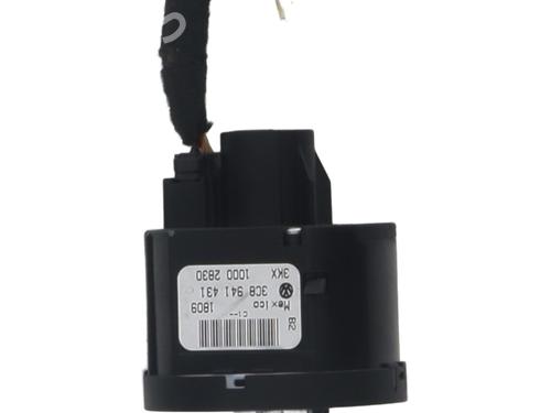 Headlight switch VW GOLF PLUS V (5M1, 521) | BP37339087I24 - Image 3