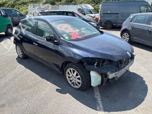 Left headlight RENAULT MEGANE III Hatchback (BZ0/1_, B3_) | BP37348295C28 - Image 10