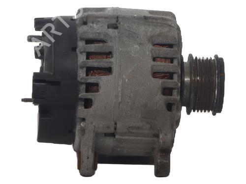 Alternator AUDI A3 (8P1) 2.0 TDI 16V | BP37332139M7 - Image 2