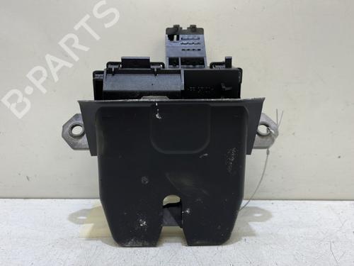 Bagklap lås Bagklap lås FORD C-MAX II (DXA/CB7, DXA/CEU) 1.0 EcoBoost (125 hp) 37323217 37323217