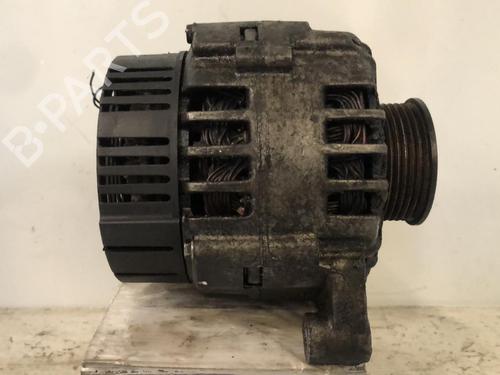 Alternator AUDI A4 B6 Avant (8E5) | BP37309555M7 - Image 4