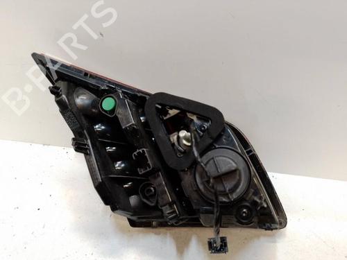 Used Right tailgate light Right tailgate light 37318003 37318003