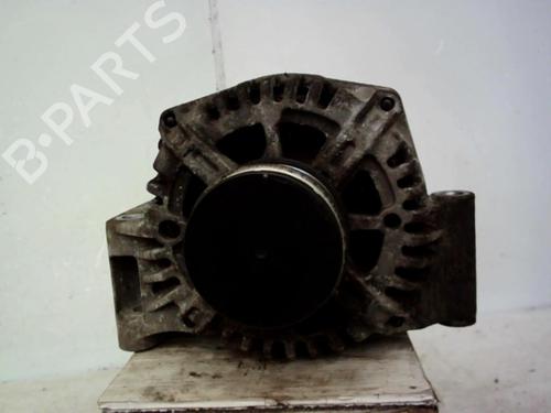 Alternator FIAT 500 (312_) 1.3 D Multijet (312AXB1A) | BP37305645M7 - Image 4