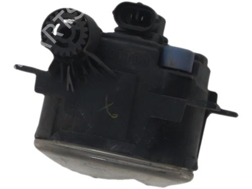Right front fog light CITROËN C4 II (NC_) 1.6 HDi 90 | BP37462117C31 - Image 3
