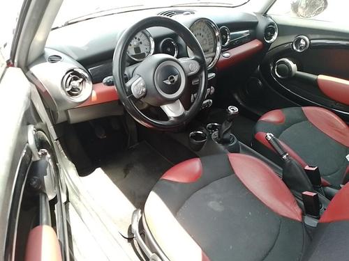 Rear left seatbelt MINI MINI (R56) Cooper | BP37321090I29 - Image 4